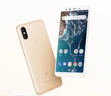 Mi A2 की पहली सेल आज, एमेजन, Mi.com और ऑफलाइन स्टोर्स से खरीद सकते हैं फोन