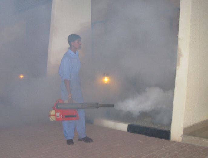 Delhi News: दिल्ली में मच्छरों के सफाए के लिए की जाएगी कोल्ड फॉगिंग, अब नहीं होगा धुआं Delhi MCD Will used ULV cold fogging for mosquitoes not use Smoke fogging Delhi News: दिल्ली में मच्छरों के सफाए के लिए की जाएगी कोल्ड फॉगिंग, अब नहीं होगा धुआं