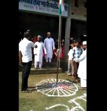 महाराजगंज: मदरसे में राष्ट्रगान गाने से रोकने पर तीन अध्यापकों के खिलाफ मामला दर्ज