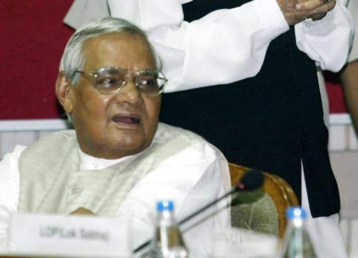 1994 में ही वाजपेयी जी को भारत रत्न पंडित गोविंद वल्लभ पंत अवॉर्ड भी दिया गया था. 