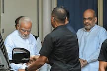 वाजपेयी के निधन पर अमित शाह ने कहा, इस क्षति को भरा नहीं जा सकता