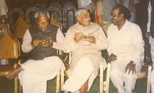 खाने-पीने के भी बेहद शौकीन थे पूर्व प्रधानमंत्री अटल बिहारी वाजपेयी