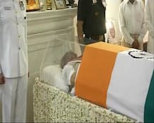 इस रास्ते से गुजरेगी अटल जी की अंतिम यात्रा, देश देगा आखिरी विदाई