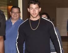 VIDEO: निक जोनास परिवार के साथ पहुंचे इंडिया, दुल्हन की तरह सजा है प्रियंका चोपड़ा का घर