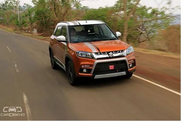 मारूति ने बढ़ाए दाम, 6100 रूपये तक महंगी हुईं कारें