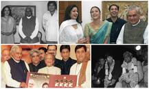 Throwback Pictures: ये हैं ऐश्वर्या राय, श्रीदेवी और हेमा मालिनी के साथ पूर्व PM अटल की यादगार तस्वीरें