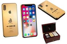 89 लाख वाले गोल्ड प्लेटेड iPhone को अभी कर सकते हैं प्री - ऑर्डर, कुछ ऐसे होंगे फीचर्स