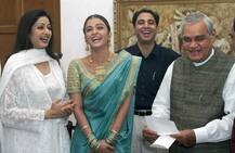 Throwback Pictures: ये हैं ऐश्वर्या राय, श्रीदेवी और हेमा मालिनी के साथ पूर्व PM अटल की यादगार तस्वीरें
