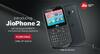 30 अगस्त को होगी Jio Phone 2 की अगली फ्लैश सेल, कीमत, टाइमिंग्स, स्पेक्स की पूरी जानकारी यहां