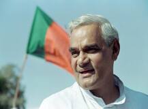 जब अटल बिहारी वाजपेयी ने लखनऊ की जनता से अचानक मांग लिया था पायजामा