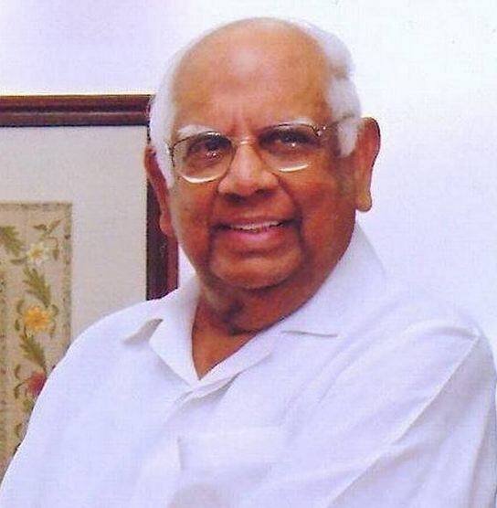 लोकसभा के पूर्व अध्यक्ष सोमनाथ चटर्जी का 13 अगस्त को 89 साल की उम्र में निधन हो गया. फोटोः इंस्टाग्राम 