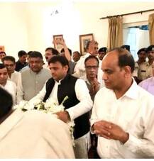 अटल बिहारी वाजपेयी का जाना राजनीति के मुखर स्वर का मौन हो जाना है: अखिलेश यादव