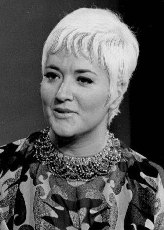 गॉडफादर एक्ट्रेस और जैज सिंगर मॉर्गन किंग का 87 साल की उम्र में लिंफोमा कैंसर के कारण निधन हो गया.