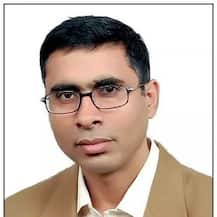 रजनी कान्त मिश्र