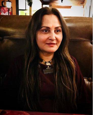 मेरा और अटल जी का लंबा सानिध्य रहा है, उनके साथ मैं राज्यसभा और लोकसभा की सदस्य रही हूं. जब भी मेरी उनसे मुलाकात होती थी, तो मुझे उनसे एक 

नई सीख मिलती थी. वह हमेशा ही मेरा मार्गदर्शन किया करते थे. फोटोः इंस्टाग्राम

