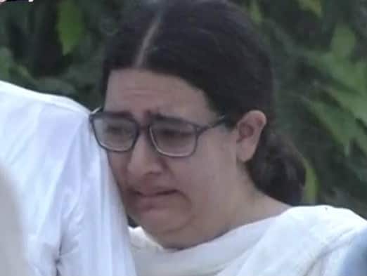 जानिए अटल बिहारी वाजपेयी के परिवार और उनकी बेटी नमिता भट्टाचार्य के बारे में