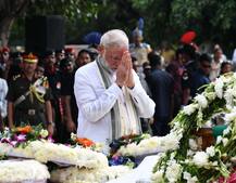 अटल के अंतिम संस्कार के बाद बोले पीएम मोदी- ‘आप हमेशा हमारे दिल और दिमाग में रहेंगे’