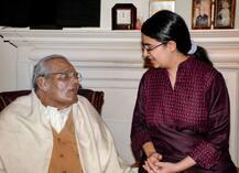 कबाब और झींगा खाने के बेहद शौकीन थे अटल बिहारी वाजपेयी