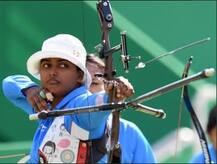 एशियाई खेलों के लिये तैयार हैं भारतीय तीरंदाज, दीपिका कुमार ने दिलाया बेहतर प्रदर्शन का भरोसा