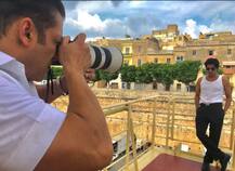 तो माल्टा में इस शख्स के लिए फोटोग्राफर बन बैठे थे सलमान खान, सामने आई हकीकत