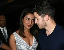 VIDEO: निक के लिए प्रियंका ने बुक किया पूरा Restaurant, स्वागत में घर भी खूब सजा है