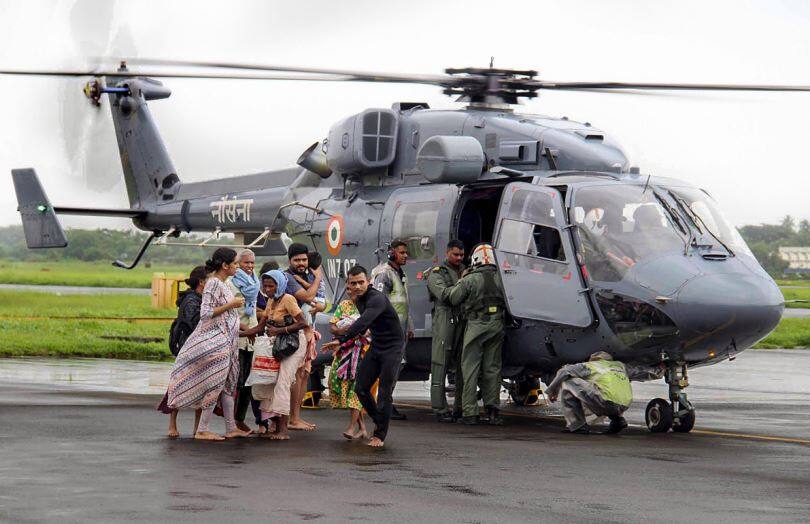 United Nations chief Antonio Guterres on Kerala flood केरल बाढ़: चिंतित UN ने कहा- भारत आपदा से निपटने में सक्षम, हमारी भी नजर बनी हुई है