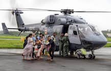 केरल बाढ़: चिंतित UN ने कहा- भारत आपदा से निपटने में सक्षम, हमारी भी नजर बनी हुई है