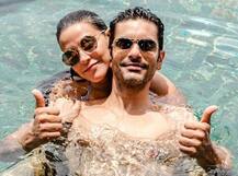 नेहा धूपिया की प्रेग्नेंसी की खबरों पर अंगद बेदी को आया गुस्सा, बोले- पति होने के नाते ये सब बर्दाश्त नहीं