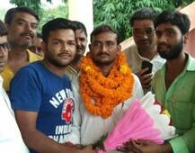 आरएलएसपी नेता की हत्या के मामले में थाना प्रभारी सहित पांच पुलिसकर्मी निलंबित