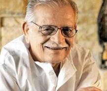 जन्मदिन विशेषः प्यार और जिंदगी को कुछ ऐसे बयां करते हैं गुलजार