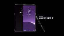 Samsung Galaxy Note 8 की कीमत में हुई 12,000 रुपये की कटौती