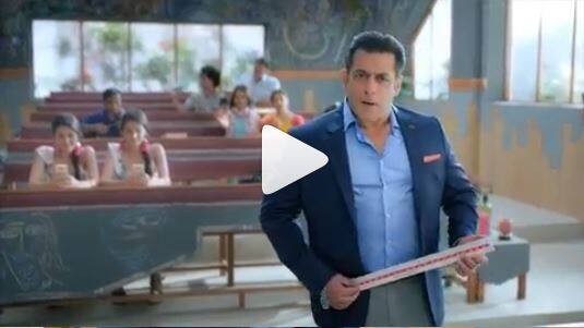 BIGG BOSS 12: ‘Weekend Ka Vaar’ with Salman Khan to have this BIG TWIST Bigg Boss 12: शो के विकेंड एपिसोड 'विकेंड का वार' में होगा यह नया ट्विस्ट