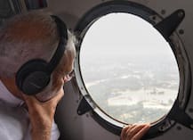 Kerala Flood: केरल को 500 करोड़ की मदद का एलान, अब तक 357 लोगों की मौत, रेस्क्यू ऑपरेशन जारी