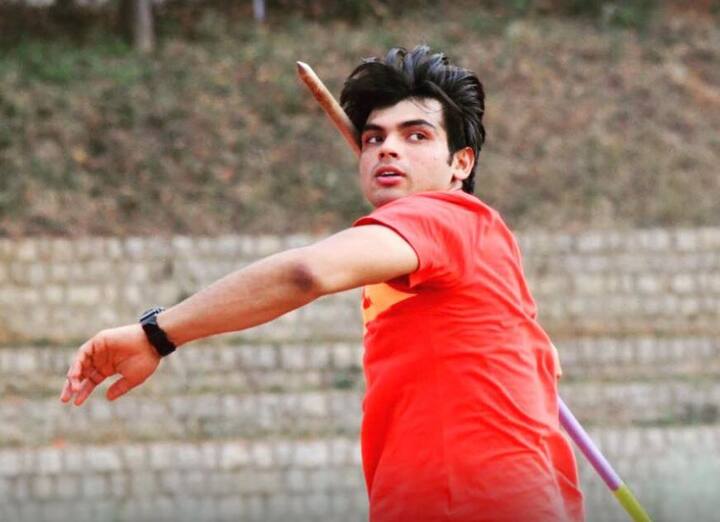 हरियाणा का खंडरा गांव जहां नीरज का जन्म हुआ था, ये गांव अभी भी कई बुनियादी सुविधाओं से वंचित है, मगर मुश्किलों के बावजूद नीरज ने कड़ी मेहनत से देश को गोल्ड मेडल दिलाया. (फोटो-इंस्टाग्राम)