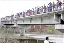 छात्रा ने लगाई नदी में छलांग, 9 अगस्त को हुई थी गैंगरेप का शिकार