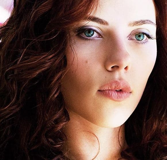  स्कारलेट इस साल रिलीज हुई फिल्म 'एवेंजर्स : इनफिनिटी वार' में अश्वेत विधवा की भूमिका में थीं. फोटोः इंस्टाग्राम