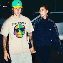 जस्टिन बीबर ने शादी से पहले पोस्ट की छोटी बहन की तस्वीर, 70 लाख लोगों ने किया लाइक