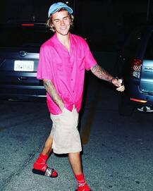 जस्टिन बीबर ने शादी से पहले पोस्ट की छोटी बहन की तस्वीर, 70 लाख लोगों ने किया लाइक