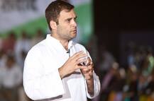 केरल के बाढ़ पीड़ितों के लिए एक महीने का वेतन देंगे कांग्रेस के सांसद, विधायकः राहुल गांधी