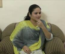 केंद्रीय मंत्री मुख्तार अब्बास नकवी की बहन फ़रहत को मिली तेजाब डालने और कत्ल की धमकी