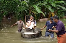 केरल: भारी बारिश से मिलेगी राहत, मौसम विभाग ने 20 अगस्त से बारिश में कमी का अनुमान जताया