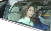 प्रियंका चोपड़ा के रोका सेरेमनी में सलमान की बहन अर्पिता सहित पहुंचे कई करीबी, देखें तस्वीरें