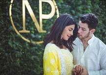 रोका सेरेमनी के बाद प्रियंका चोपड़ा ने शेयर की बेहद खूबसूरत तस्वीरें, अभी देखें