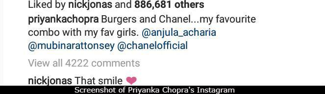 इश्क और मुश्क छुपाए नहीं छुपते, फिर प्रियंका और निक की आशिकी कैसे छुपती, पढ़ें इनकी LOVE STORY