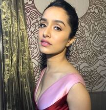 रिपोर्ट: इंस्टाग्राम पर एक्ट्रेस श्रद्धा कपूर बनी नंबर वन