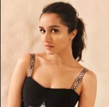 रिपोर्ट: इंस्टाग्राम पर एक्ट्रेस श्रद्धा कपूर बनी नंबर वन