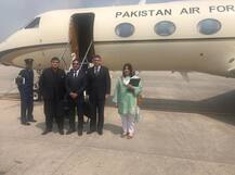 वाजपेयी की अंत्येष्टि कार्यक्रम के लिए पाक ने हेडली के भाई को भेजा