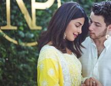 रोके की रस्म के बाद देसी गर्ल ने किया ग्रैंड सेलिब्रेशन, अंबानी से लेकर भंसाली तक पहुंचे ये दिग्गज