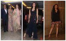 रोके की रस्म के बाद देसी गर्ल ने किया ग्रैंड सेलिब्रेशन, अंबानी से लेकर भंसाली तक पहुंचे ये दिग्गज