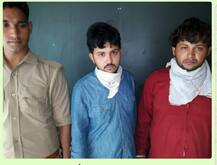 मेरठ से गायब हुए पाकिस्तानी इंदौर से हुए गिरफ्तार, जांच में जुटी पुलिस